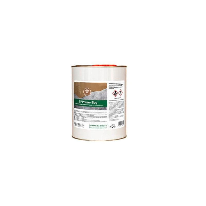 Grunt Eco Primer 5 L Jawor Grunt Eco Primer 5 L Jawor