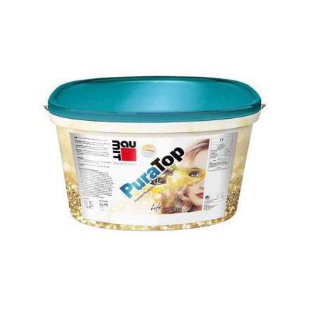 Tynk Akrylowy Premium Puratop 25 Kg Baumit