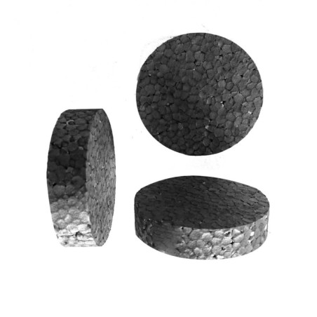 Zaślepka Do Styropianu 65X15 Grafit Zg 300Szt Goldmurit