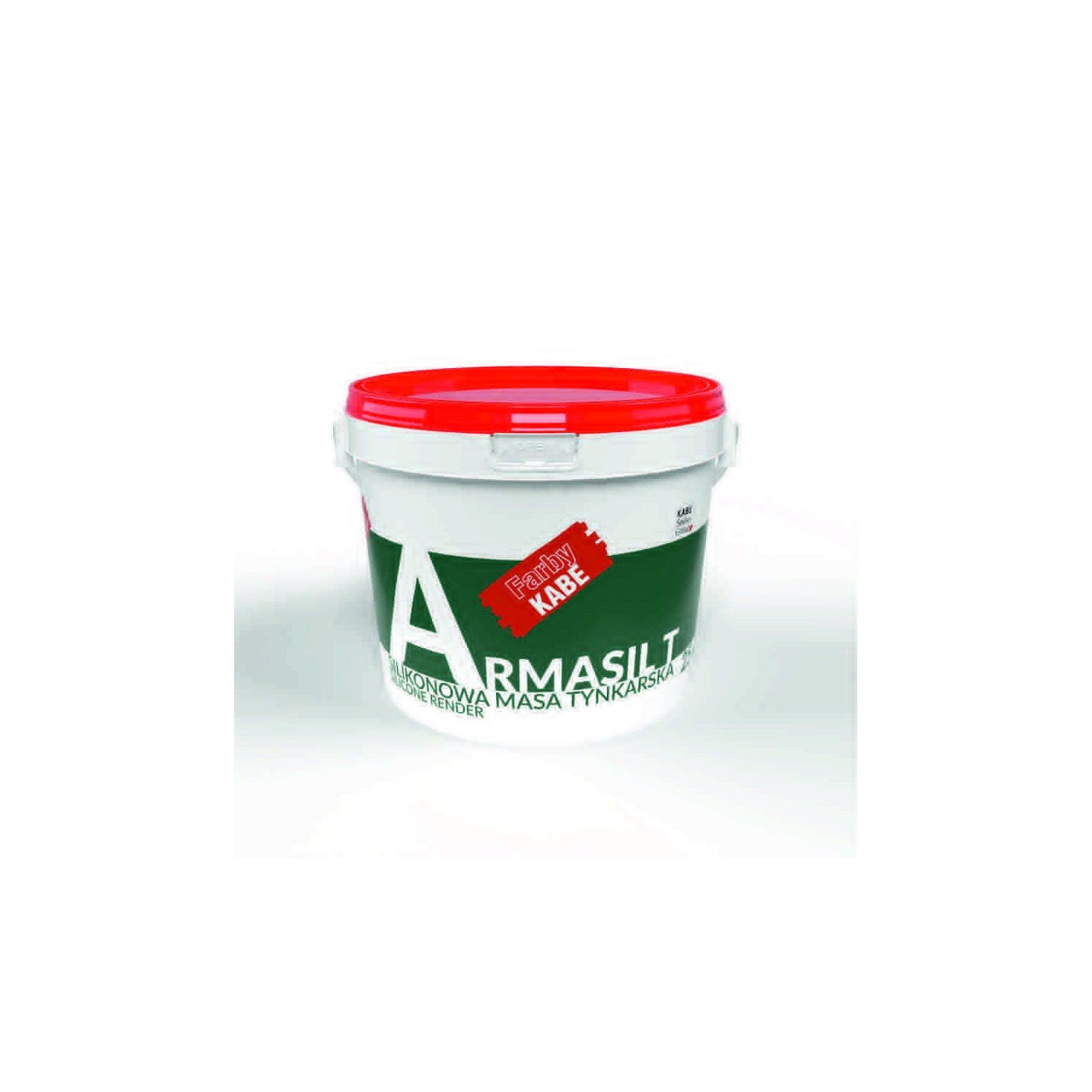 Tynk Silikonowy Armasil T Baza A Pełny 1,5Mm 25Kg Kabe Tynk Silikonowy Armasil T Baza A Pełny 1,5Mm 25Kg Kabe