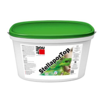 Tynk Stellaportop 1,5K Baza Gmwf 25 Kg Baumit