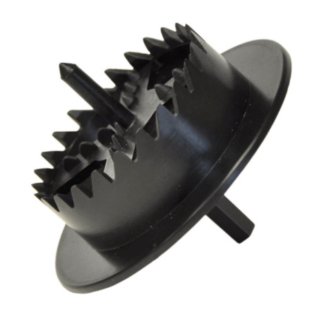 Frez Do Styropianu Afd 65X15 Goldmurit