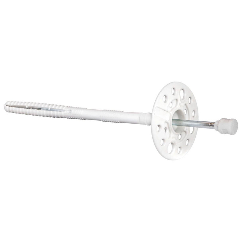 Kołek Do Izolacji Goldmurit Metal Oblewany Opak 200 Szt, 10X180 Mm Goldmurit Kołek Do Izolacji Goldmurit Metal Oblewany Opak 200 Szt, 10X180 Mm Goldmurit