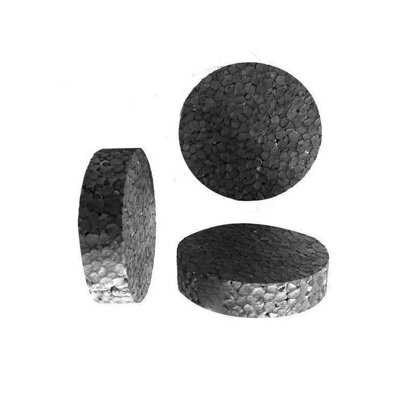 Zaślepka Styropianowa Zg Grafit 65X15 Opk.100 Starfix Zaślepka Styropianowa Zg Grafit 65X15 Opk.100 Starfix