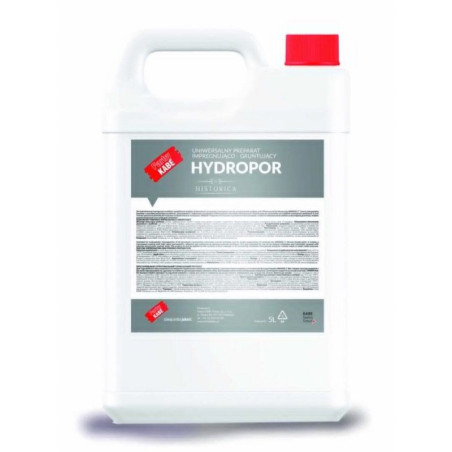 Preparat Gruntująco-Impregnujący Hydropor 10L Kabe