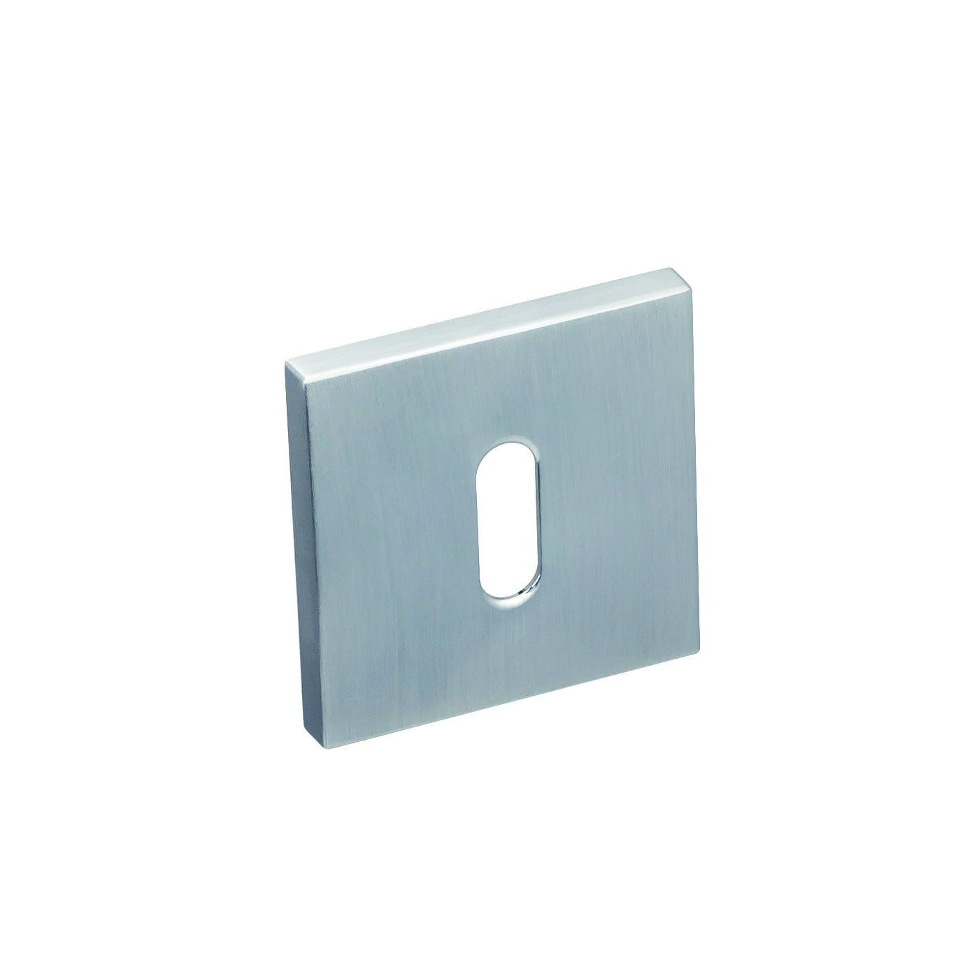 Rozeta Kwadratowa Fit RFQ M701 Klucz Chrom-Mat Infinity Rozeta Kwadratowa Fit RFQ M701 Klucz Chrom-Mat Infinity