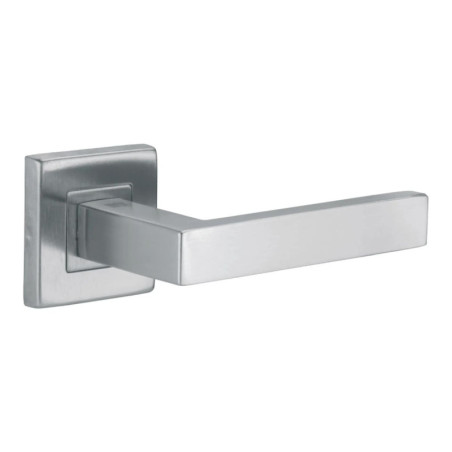 Klamka Nierdzewna Topaz R9 30-0375
