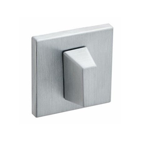 Rozeta Kwadratowa FIT RFQ M702 WC Chrom Mat Infinity Line