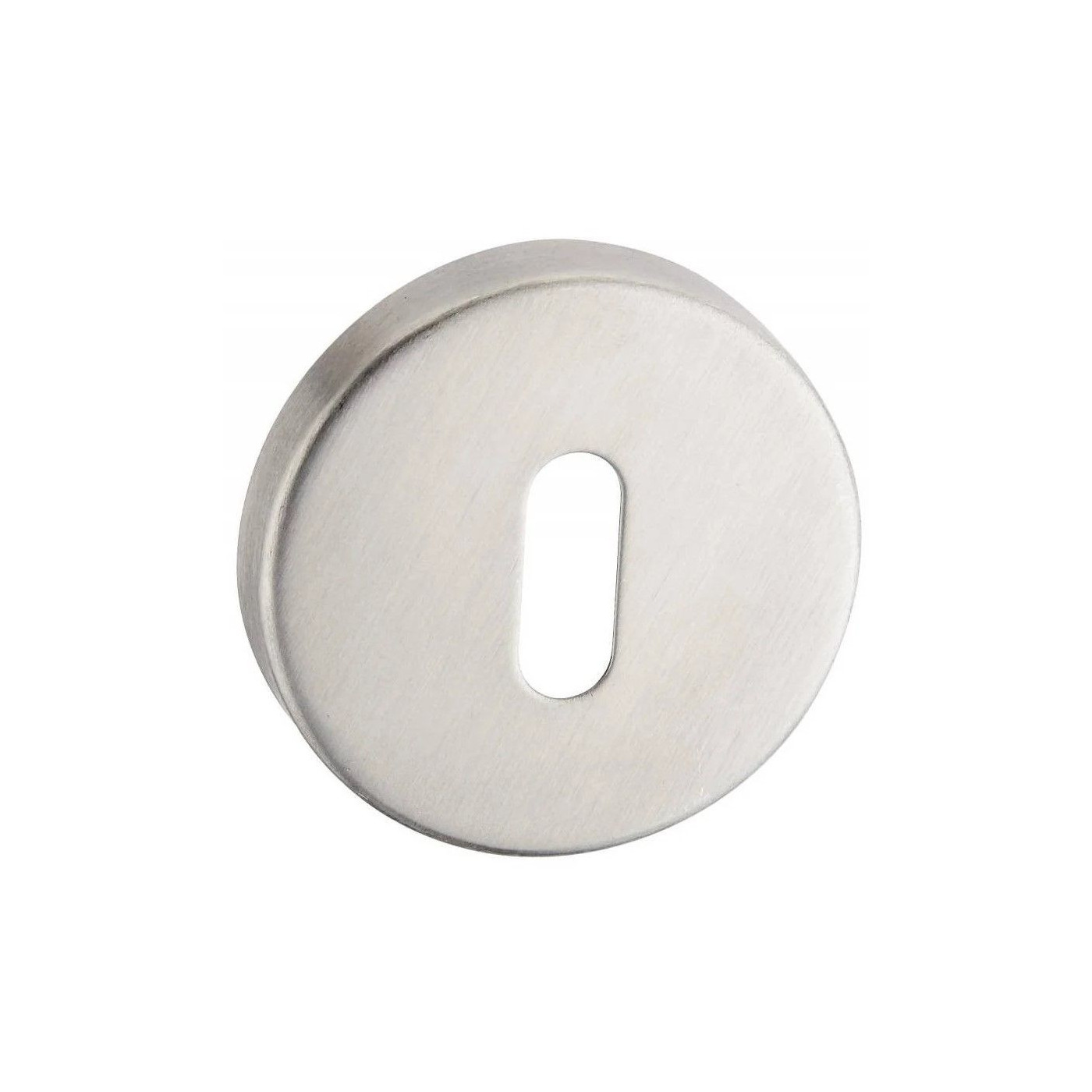 Rozeta Okrągła RCX 501 Inox Na Klucz Infinity Line Rozeta Okrągła RCX 501 Inox Na Klucz Infinity Line