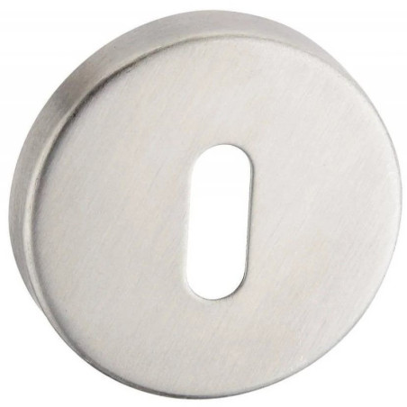 Rozeta Okrągła RCX 501 Inox Na Klucz Infinity Line
