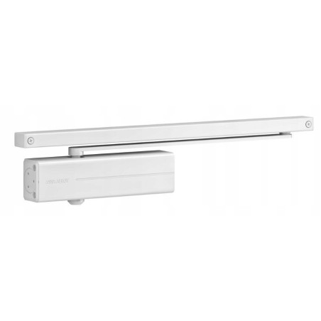 Samozamykacz DC 135 z Szyną Ślizgową Assa Abloy