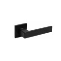 Klamka Cavo Fit KVO B00 Czarna Infinity Line Klamka Cavo Fit KVO B00 Czarna Infinity Line