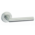Klamka Duo KDU O 500 Inox Infinity Line Klamka Duo KDU O 500 Inox Infinity Line