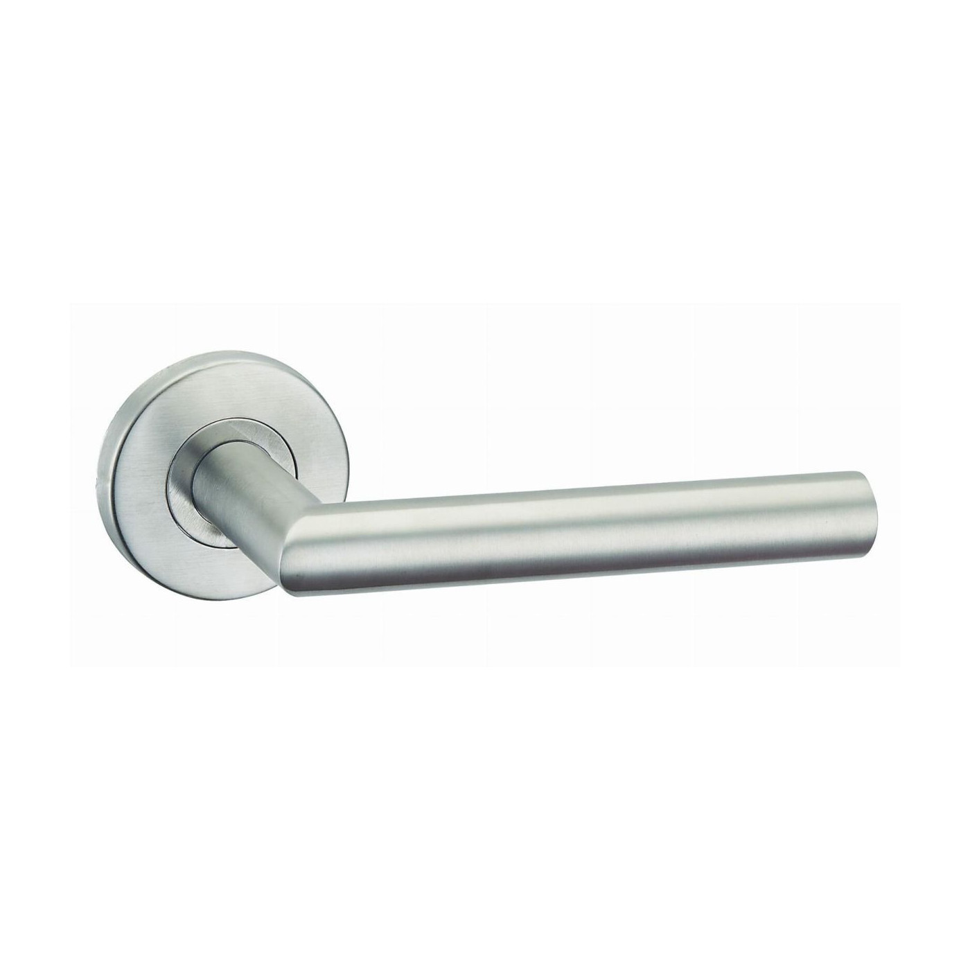 Klamka Duo KDU O 500 Inox Infinity Line Klamka Duo KDU O 500 Inox Infinity Line