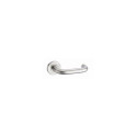 Klamka Ultra KUL 500 Rozeta Okrągła Inox Infinity Line Klamka Ultra KUL 500 Rozeta Okrągła Inox Infinity Line