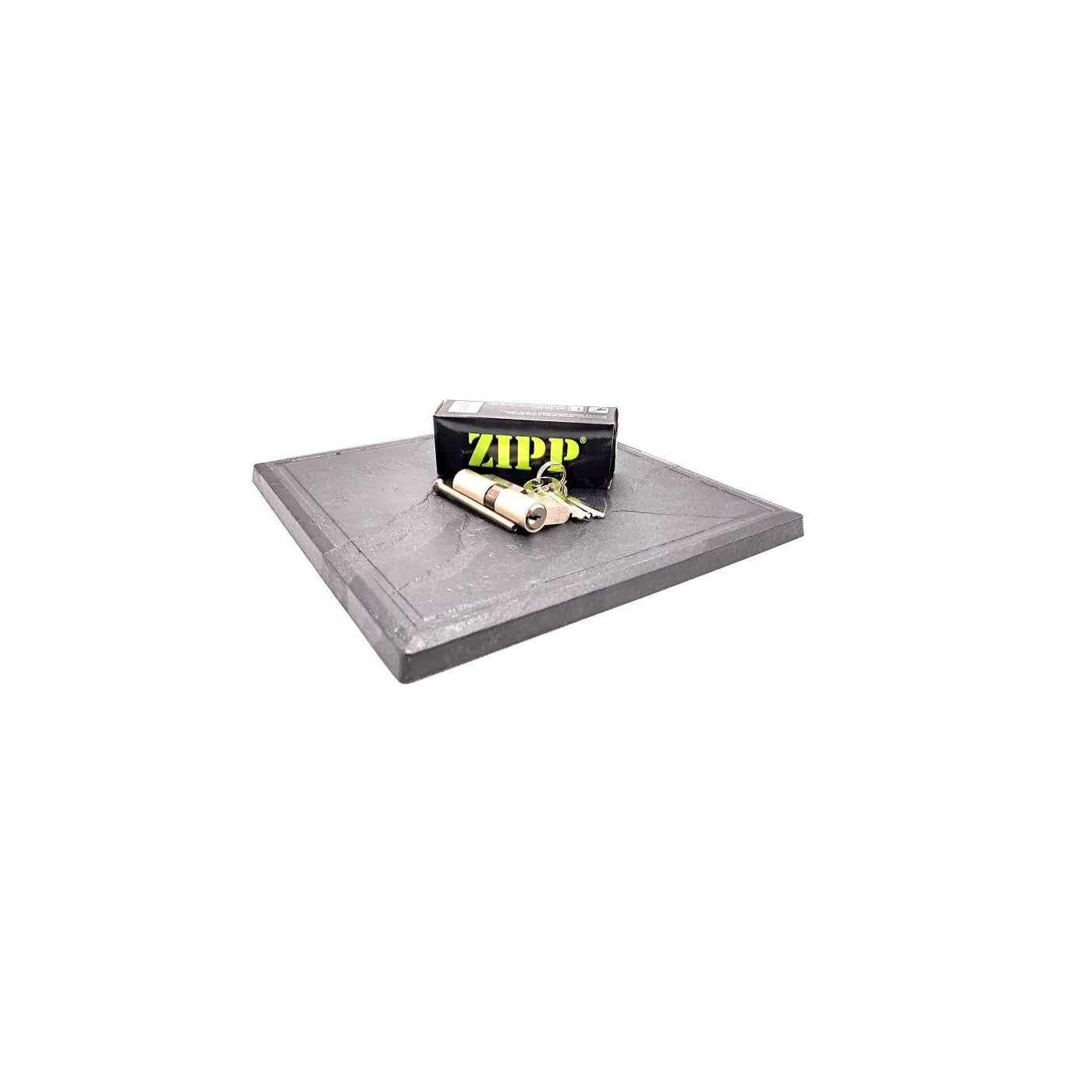 Wkładka ZIPP 30/40 Nikiel VDS Wkładka ZIPP 30/40 Nikiel VDS