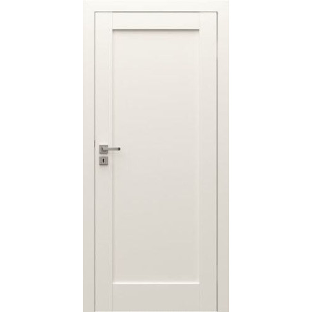 Drzwi Łazienkowe Grande A.0 Lewe 70 Bezprzylgowe Porta