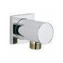 Kolanko Przyłączeniowe Ścienne Rainshower 27076000 Grohe Kolanko Przyłączeniowe Ścienne Rainshower 27076000 Grohe