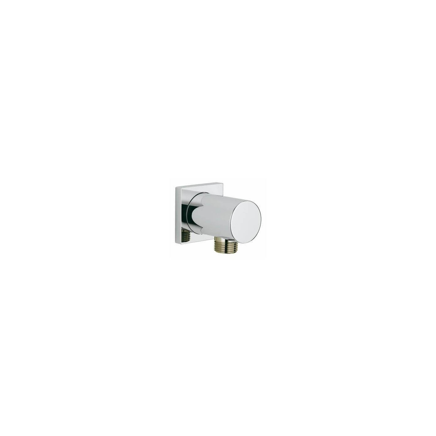 Kolanko Przyłączeniowe Ścienne Rainshower 27076000 Grohe Kolanko Przyłączeniowe Ścienne Rainshower 27076000 Grohe