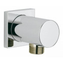 Kolanko Przyłączeniowe Ścienne Rainshower 27076000 Grohe Kolanko Przyłączeniowe Ścienne Rainshower 27076000 Grohe