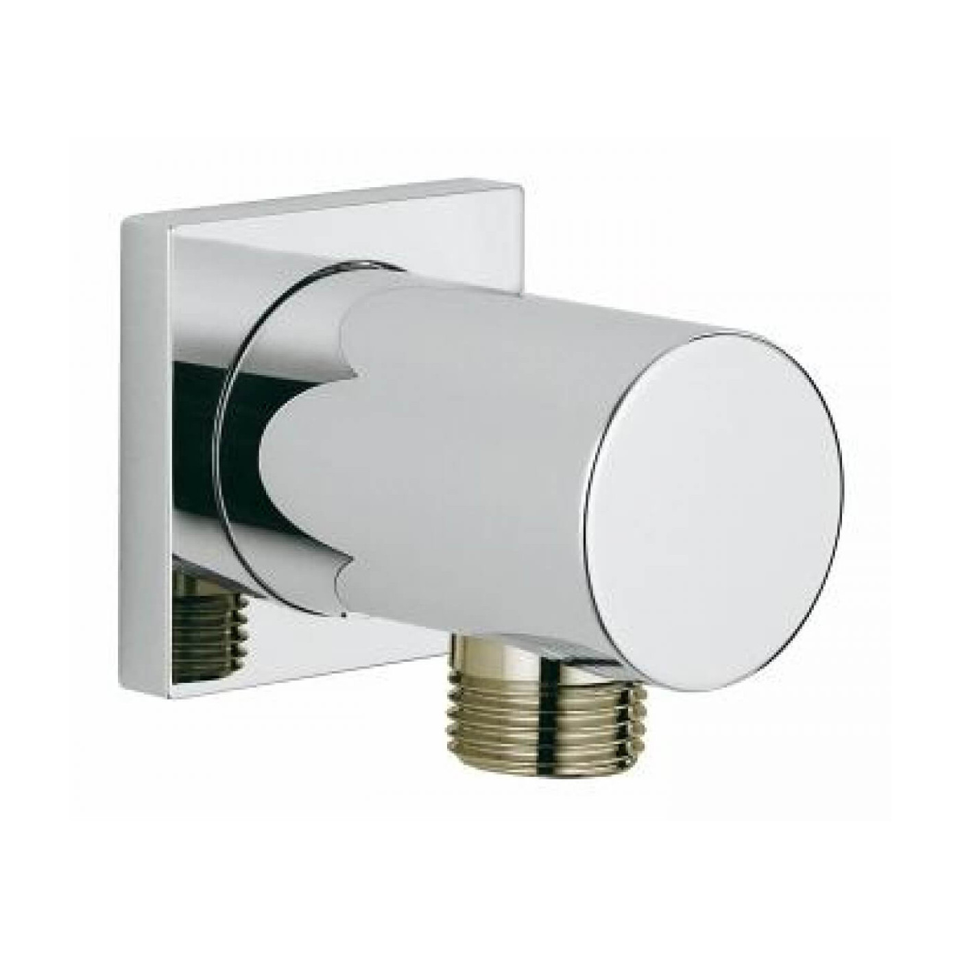 Kolanko Przyłączeniowe Ścienne Rainshower 27076000 Grohe Kolanko Przyłączeniowe Ścienne Rainshower 27076000 Grohe