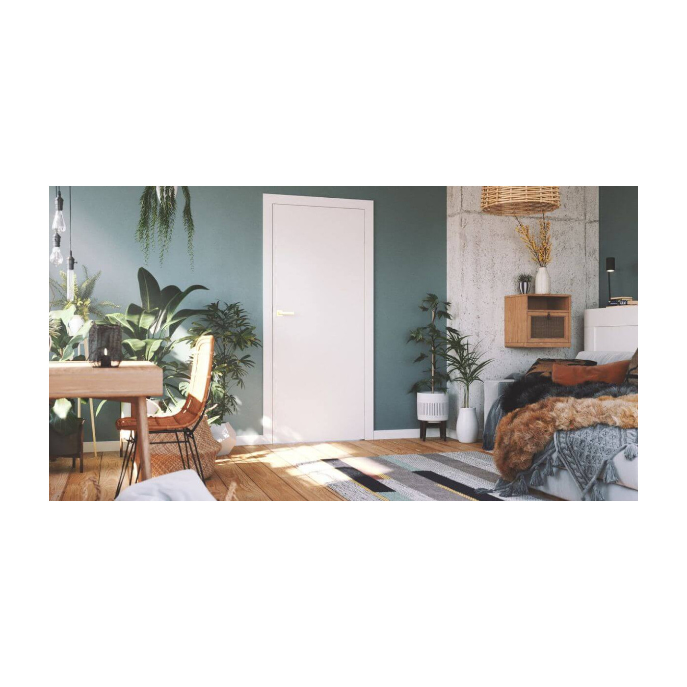 Drzwi Łazienkowe Vector Premium T Lewe 70 Bezprzylgowe Porta Drzwi Łazienkowe Vector Premium T Lewe 70 Bezprzylgowe Porta