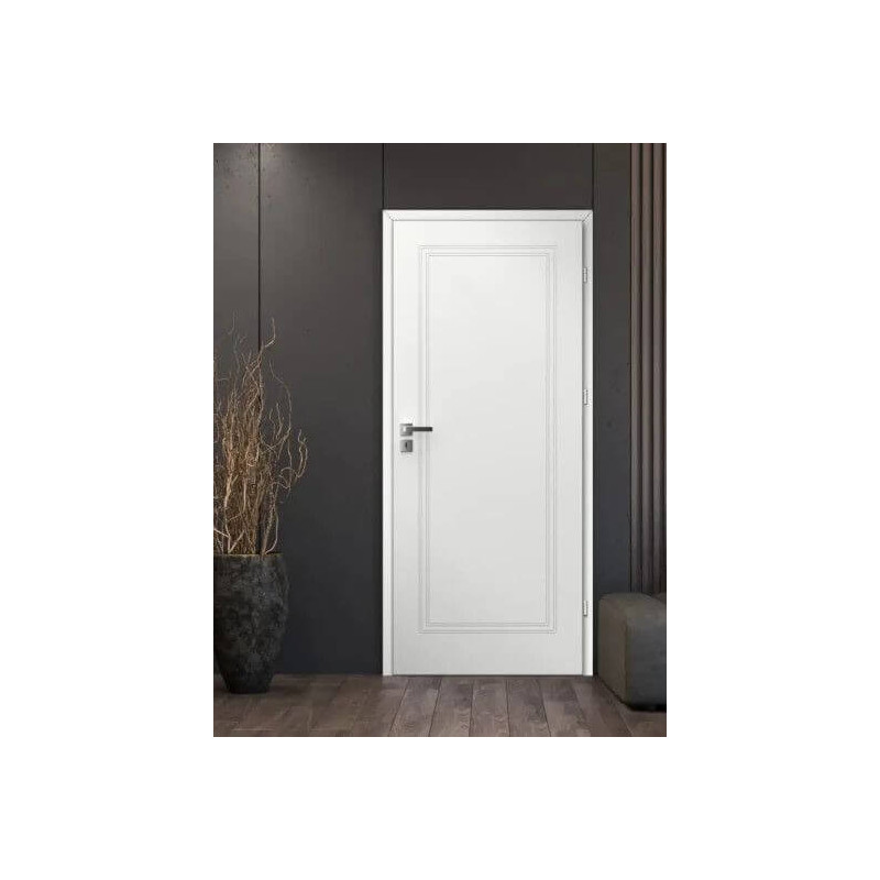 Drzwi Pokojowe Vector Premium U Lewe 70 Bezprzylgowe Porta Drzwi Pokojowe Vector Premium U Lewe 70 Bezprzylgowe Porta