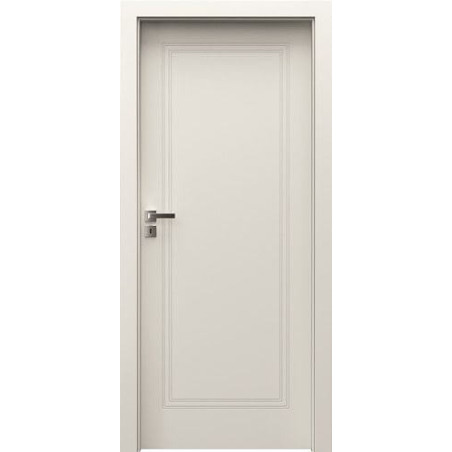 Drzwi Łazienkowe Vector Premium U Lewe 70 Bezprzylgowe Porta