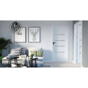 Drzwi Pokojowe Verte Home G.4 Prawe 70 Przylgowe Porta Drzwi Pokojowe Verte Home G.4 Prawe 70 Przylgowe Porta