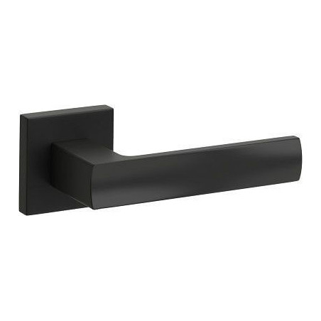 Klamka Euforia Q MH0MIBIZAQCZKWA0000001 Czarny Mat Porta