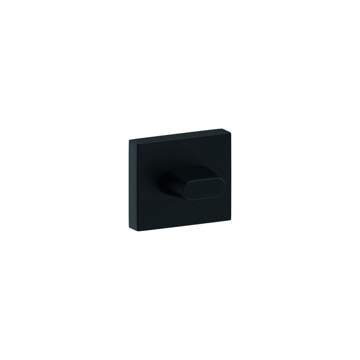 Rozeta Euforia Q MH0MIBIZAQCZKWA0WC0001 Czarny Mat Porta Rozeta Euforia Q MH0MIBIZAQCZKWA0WC0001 Czarny Mat Porta