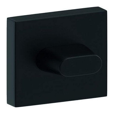 Rozeta Euforia Q MH0MIBIZAQCZKWA0WC0001 Czarny Mat Porta