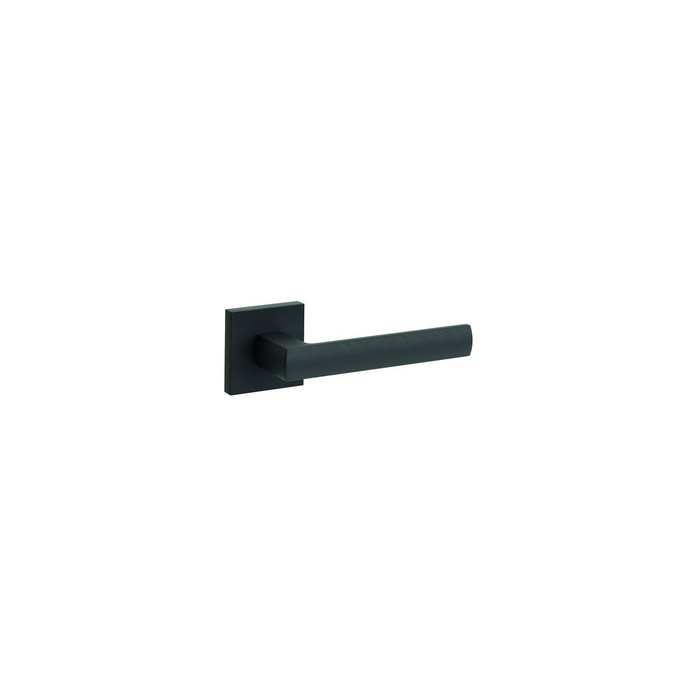 Klamka Unico MH0GAUNICO0CZ000000000 Czarny Mat Porta Klamka Unico MH0GAUNICO0CZ000000000 Czarny Mat Porta