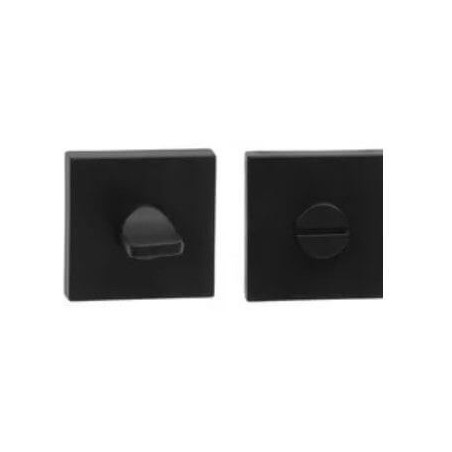 Rozeta Unico MH0GAUNICO0CZ0WC000000 Czarny Mat Porta