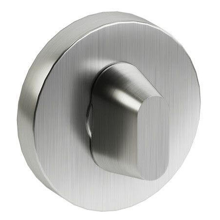 Rozeta Doro MH0EUROKRWCNODORO000SR Srebrny Połysk Porta