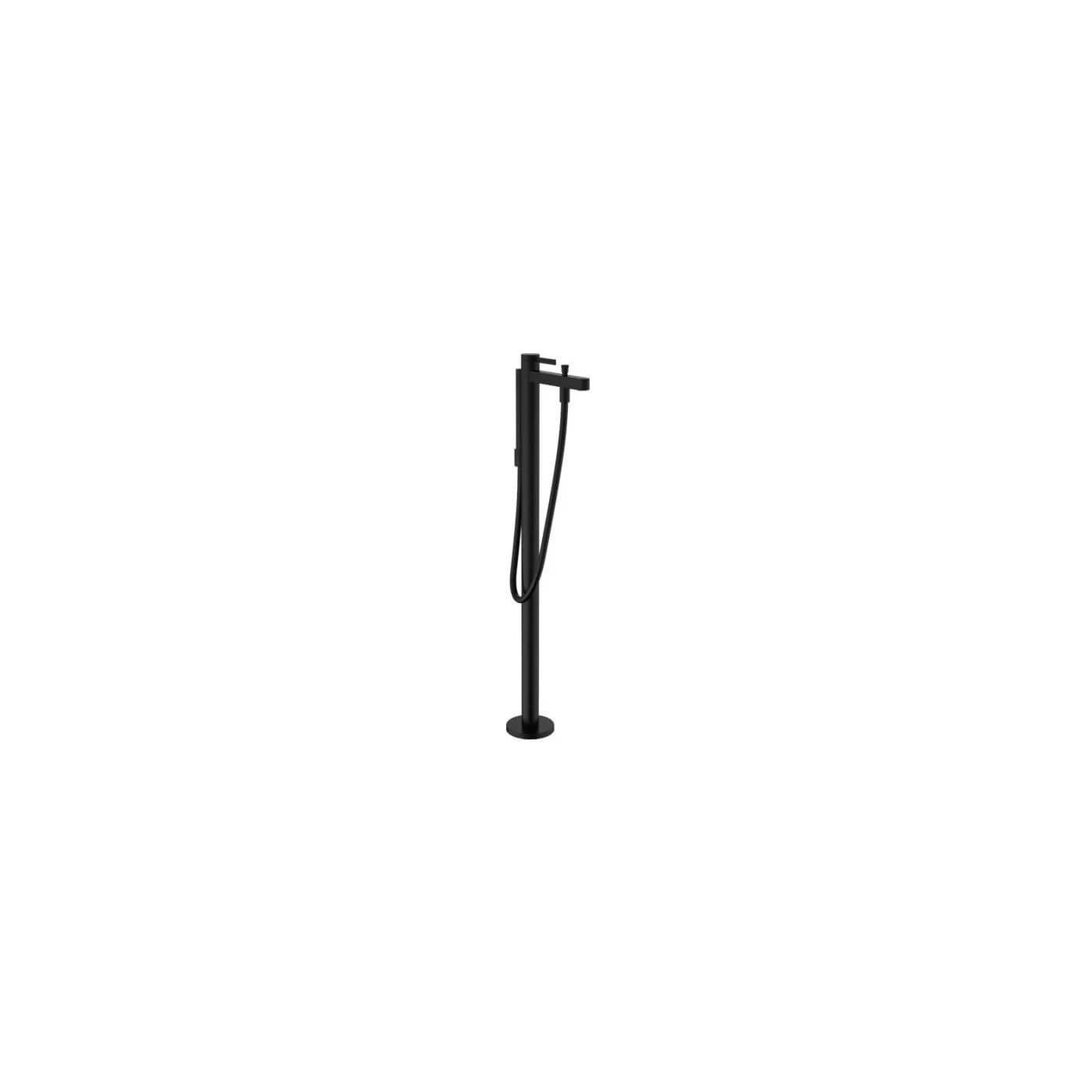 Jednouchwytowa Bateria Wannowa Wolnostojąca Finoris 76445670 Hansgrohe Jednouchwytowa Bateria Wannowa Wolnostojąca Finoris 76445670 Hansgrohe