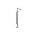 Bateria Wannowa Wolnostojąca Talis S Chrom 72412000 Hansgrohe Bateria Wannowa Wolnostojąca Talis S Chrom 72412000 Hansgrohe