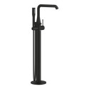 Bateria Wannowa Wolnostojąca Essence Phantom Black 25248KF1 Grohe Bateria Wannowa Wolnostojąca Essence Phantom Black 25248KF1 Grohe