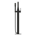 Bateria Wannowa Wolnostojąca Essence Phantom Black 25248KF1 Grohe Bateria Wannowa Wolnostojąca Essence Phantom Black 25248KF1 Grohe