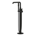 Bateria Wannowa Wolnostojąca Essence Phantom Black 25248KF1 Grohe Bateria Wannowa Wolnostojąca Essence Phantom Black 25248KF1 Grohe