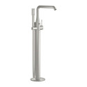Bateria Wannowa Stojąca Essence Stal Nierdzewna 25248DC1 Grohe Bateria Wannowa Stojąca Essence Stal Nierdzewna 25248DC1 Grohe