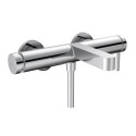Bateria Wannowa Finoris Chrom 76420000 Hansgrohe Bateria Wannowa Finoris Chrom 76420000 Hansgrohe