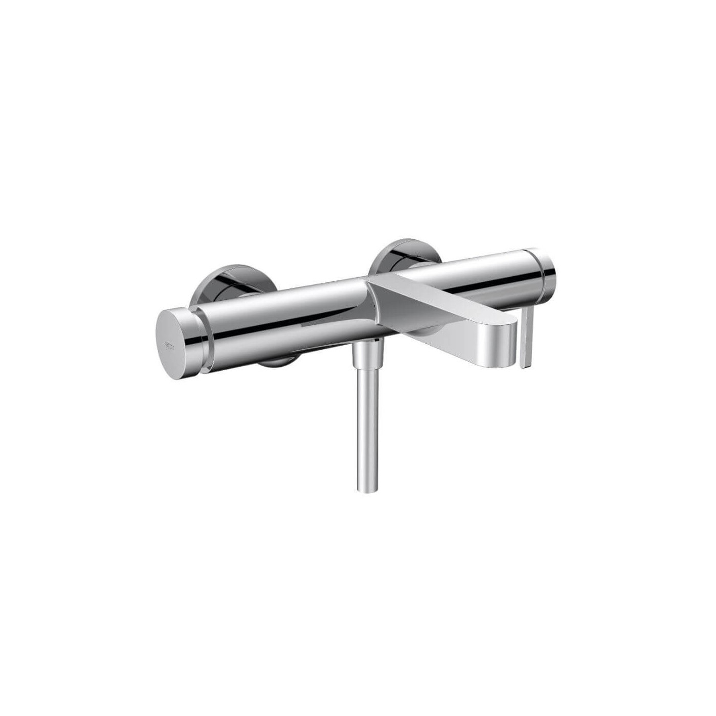 Bateria Wannowa Finoris Chrom 76420000 Hansgrohe Bateria Wannowa Finoris Chrom 76420000 Hansgrohe