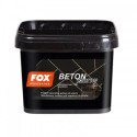 Tynk Dekoracyjny Beton Czarny 14 kg Fox Tynk Dekoracyjny Beton Czarny 14 kg Fox