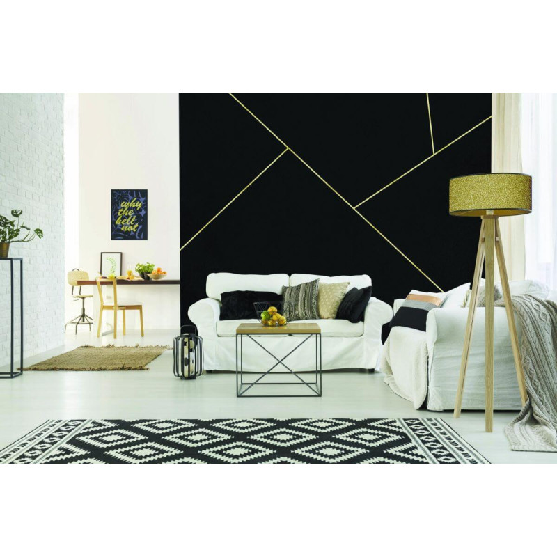 Tynk Dekoracyjny Beton Czarny 14 kg Fox Tynk Dekoracyjny Beton Czarny 14 kg Fox