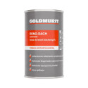 Reno-Dach Farba Do Blach Dachowych Czarny - Formuła Rozcieńczalnikowa 9005 1L Goldmurit Reno-Dach Farba Do Blach Dachowych Czarny - Formuła Rozcieńczalnikowa 9005 1L Goldmurit