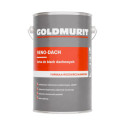 Reno-Dach Farba Do Blach Dachowych Czarny - Formuła Rozcieńczalnikowa 9005 5L Goldmurit Reno-Dach Farba Do Blach Dachowych Czarny - Formuła Rozcieńczalnikowa 9005 5L Goldmurit