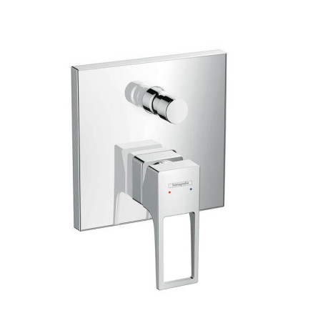 Element Zewnętrzny Baterii Wannowej Metropol 74545000 Hansgrohe