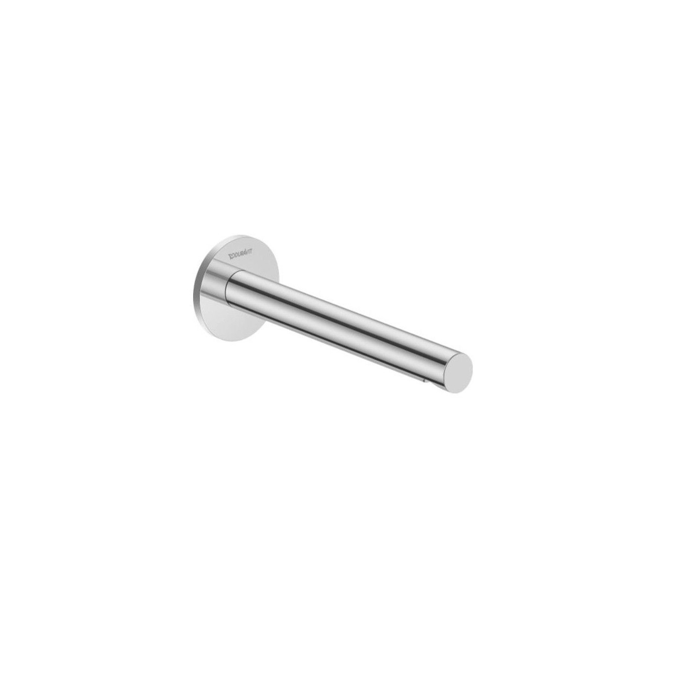 Wylewka Wannowa Circle Chrom CE5240010010 Duravit Wylewka Wannowa Circle Chrom CE5240010010 Duravit