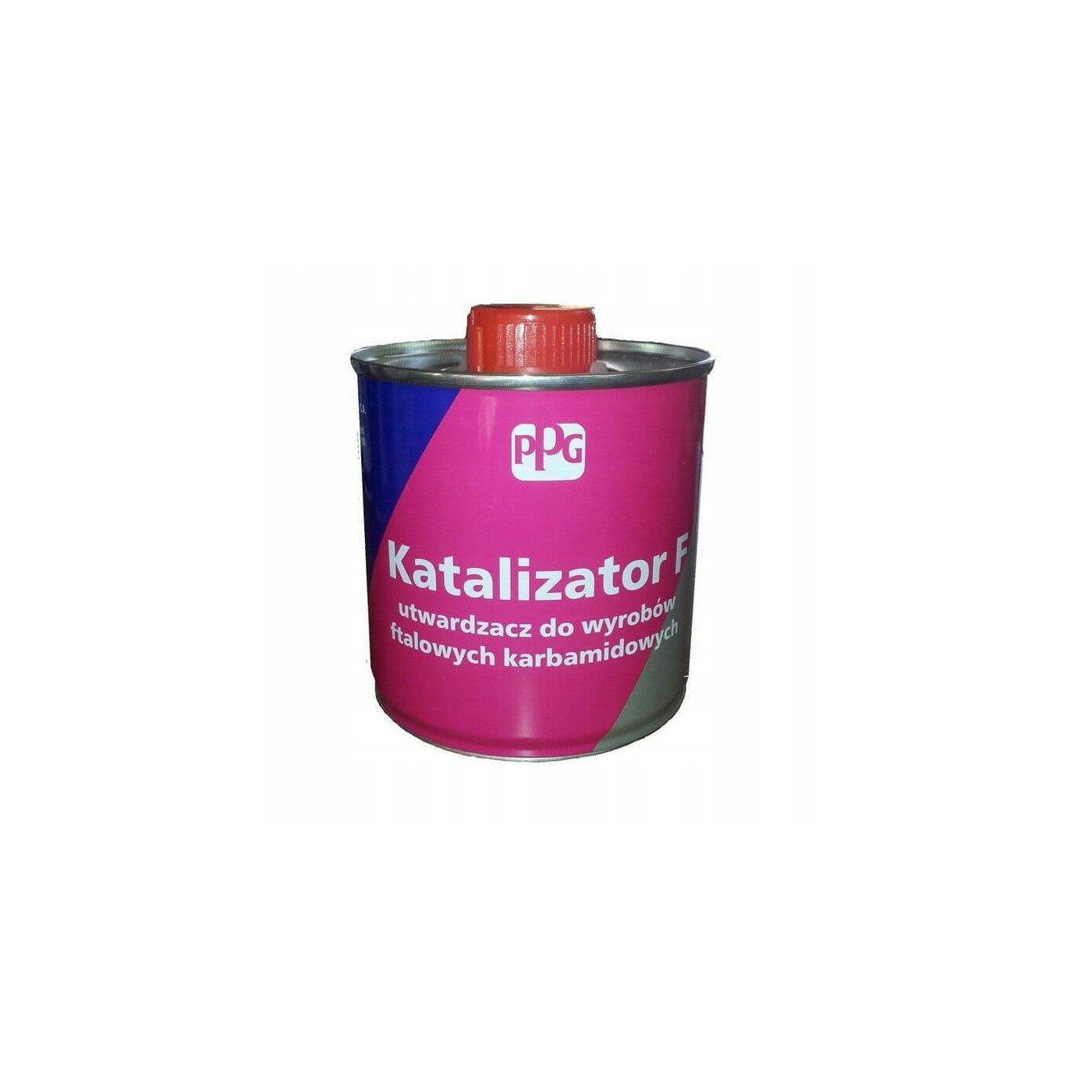 Katalizator F Do Autorenolaku 0.2L 00233920 PPG Katalizator F Do Autorenolaku 0.2L 00233920 PPG